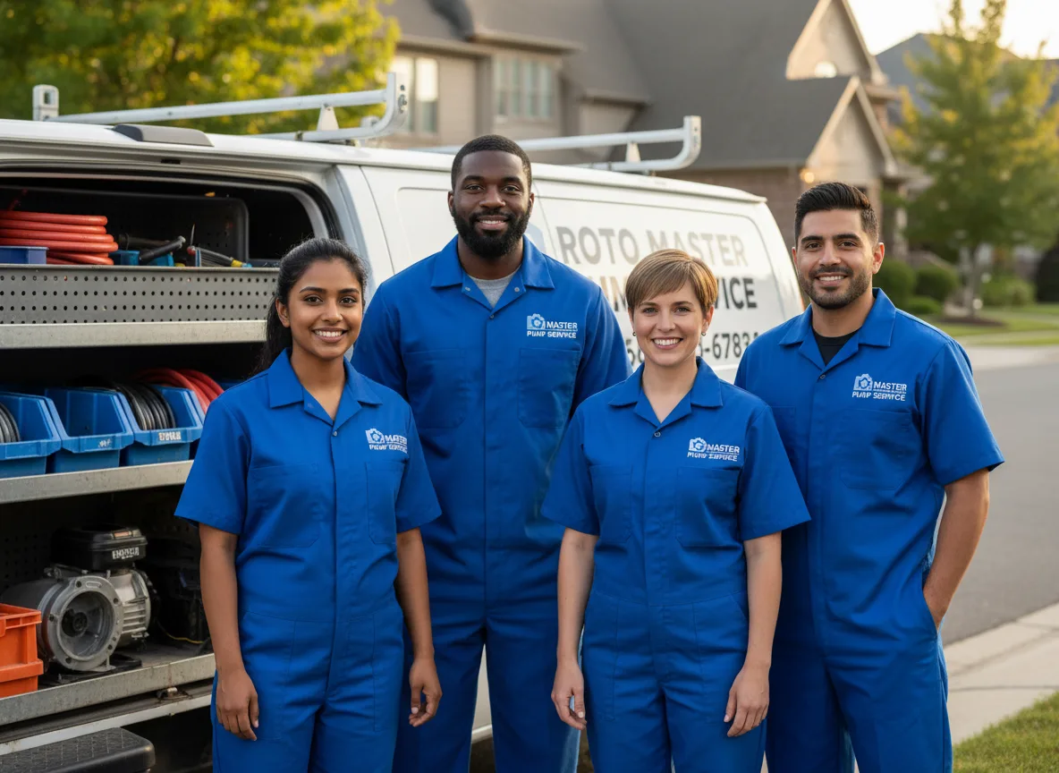 Sump Pump Installation company in Kaunakakai, HI